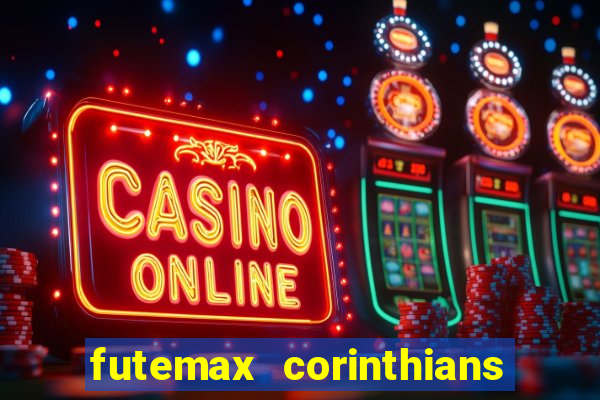 futemax corinthians x vasco da gama